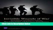 [Best] Invisible Wounds of War: Psychological and Cognitive Injuries, Their Consequences, and
