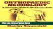 [Best Seller] Orthopaedic Neurology: A Diagnostic Guide to Neurologic Levels Ebooks Reads