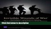 [Get] Invisible Wounds of War: Psychological and Cognitive Injuries, Their Consequences, and