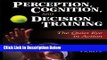 [Best Seller] Perception, Cognition, and Decision Training:The Quiet Eye in Act New Reads