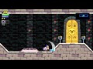 Rogue Legacy: All Along The Dungeon