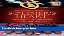 [Reads] Soldier s Heart: Close-up Today with PTSD in Vietnam Veterans (Praeger Security
