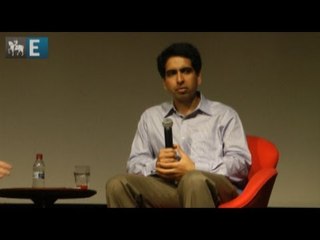 'Universidades estão mudando rapidamente', diz Salman Khan