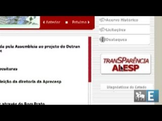 Constrangimento e dificuldades no uso da Lei de Acesso