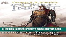 [PDF] The Hedge Knight: The Graphic Novel (A Game of Thrones) Popular Colection