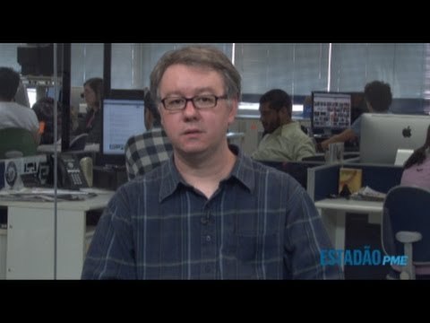 Aumentam as dificuldades entres os médios empreendedores