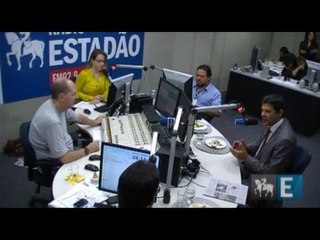Haddad garante reajuste da tarifa de ônibus inferior à inflação