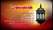 Buri Mout | Hadees With Urdu Translation | Hadees Of The Day | Mobitising | Thar Production