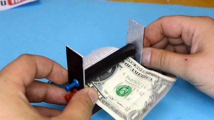 How To Make  Money Printer Machine!