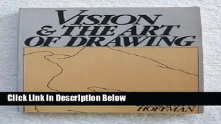 [Reads] Vision and the Art of Drawing Online Ebook