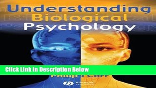 [Best] Understanding Biological Psychology Free Books