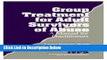 [Get] Group Treatment for Adult Survivors of Abuse: A Manual for Practitioners (Interpersonal