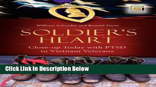 [Get] Soldier s Heart: Close-up Today with PTSD in Vietnam Veterans (Praeger Security