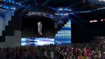 Watch WWE Smackdown 2016 Full Show | WWE Smackdown 8/23/16 Full Show Part 6 WWE 2K16