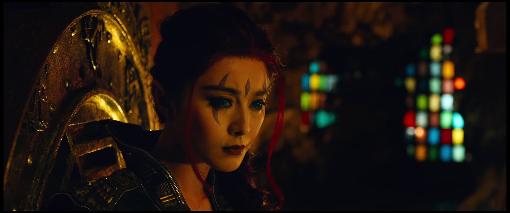 [Super HD 2160p] X-MEN Days Of Future Past Trailer