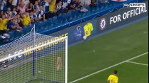 Chelsea vs Bristol Rovers 3-2 Full Highlights 23/8/2016