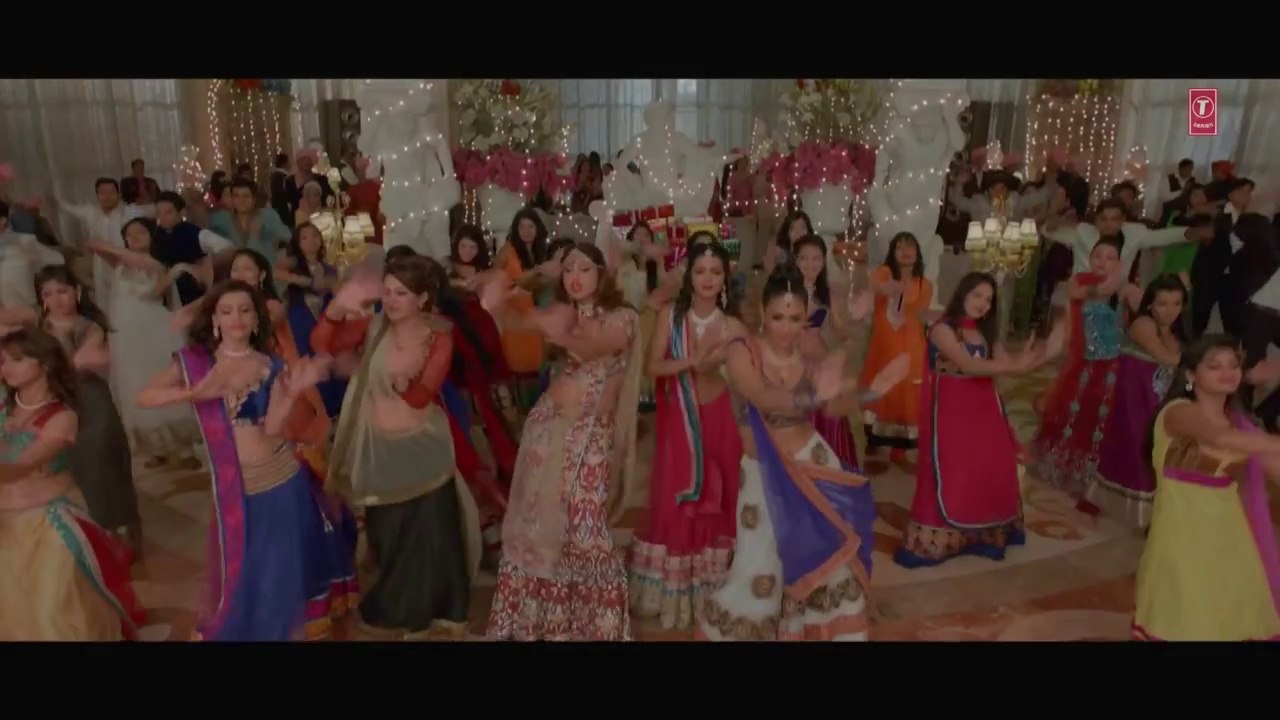 Calendar Girls- Shaadi Wali Night FULL VIDEO Song - Aditi Singh Sharma