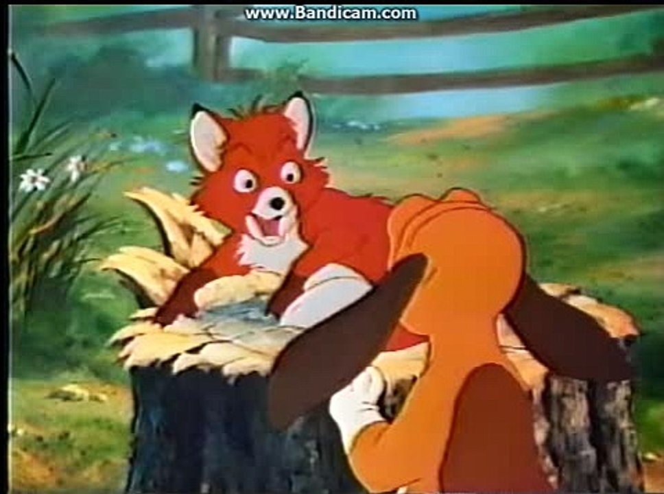 Opening To A Goofy Movie 1995 VHS