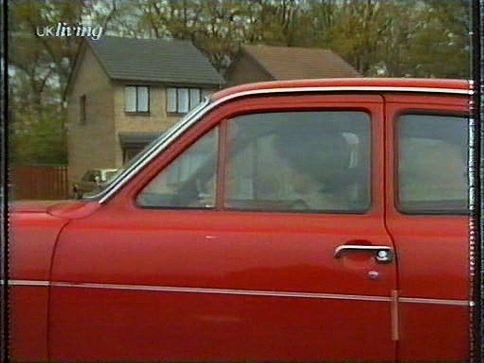Brookside - 13th December 1983