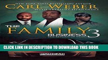 New Book The Family Business 3 (Family Business Novels)