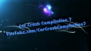Car Crashes Compilation # 781 - August 2016 (English Subtitles)-h9mCtA3OPDM 01