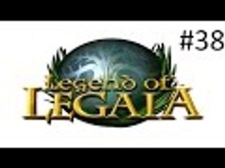 Kratos plays Legend of Legaia Part 38: Blast to the Past