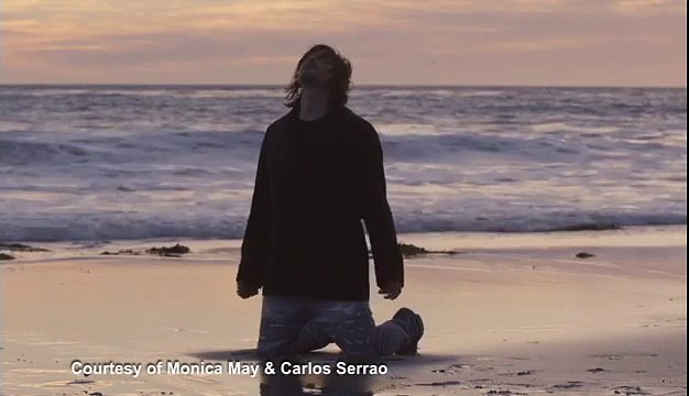 Norman Reedus, Rudo y Sexy como nunca lo habías visto. #TheWalkingDead