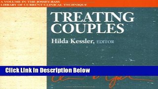 [Best] Treating Couples Free Books