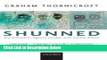 [Get] Shunned: Discrimination against People with Mental Illness Online New