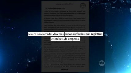 Perícia encontra irregularidades em contas da chapa Dilma-Temer
