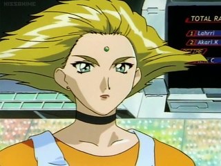 Battle Athletes (English Dub) Ep 6