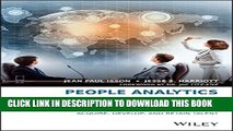 [PDF] People Analytics in the Era of Big Data: Changing the Way You Attract, Acquire, Develop, and