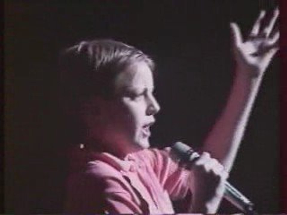 Les Poppys - Mon Copain Teddy - 1990