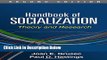 [Best] Handbook of Socialization, Second Edition: Theory and Research Online Ebook