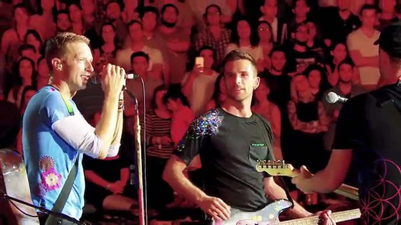 Nothing Compares 2 U (Live in LA w- James Corden)