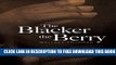 New Book The Blacker the Berry (Dover Books on Literature   Drama)