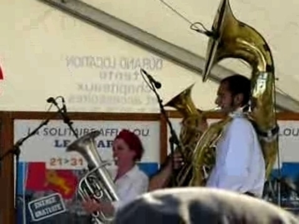 Haidouti Orkestar