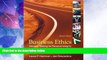 Big Deals  Business Ethics: Decision-Making for Personal Integrity   Social Responsibility  Free