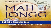[Fresh] Mah Jongg Box: The Oracle and the Game (Book in a Box) New Books
