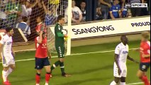 0-1 All Goals Highlights HD - Luton Town 0 - 1 Leeds  23.08.2016