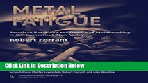 [Fresh] Metal Fatigue: American Bosch and the Demise of Metalworking in the Connecticut River