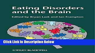 [Fresh] Eating Disorders and the Brain Online Ebook