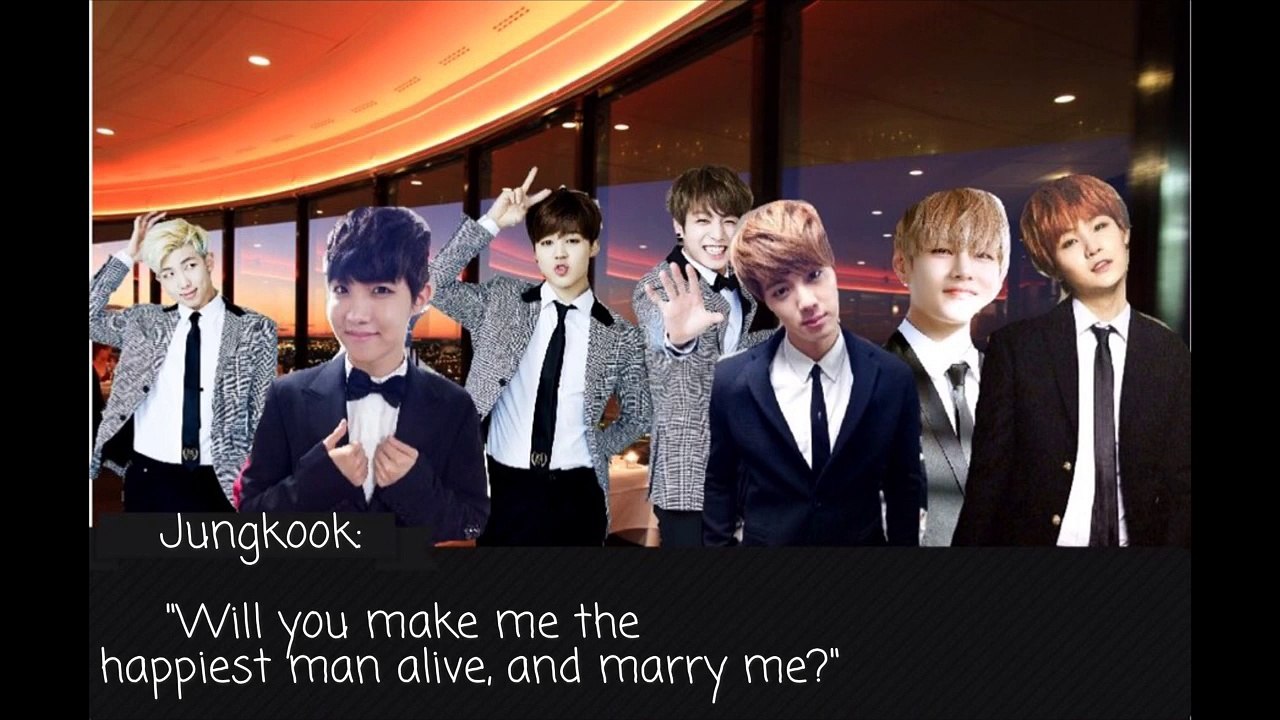 Jeon Jungkook. FF It Started With You Ep 10 The last Episode