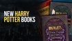 J.K. Rowling Is Releasing 'Harry Potter' Short Stories