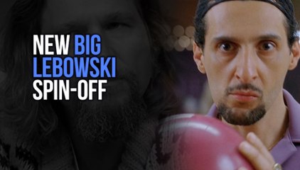 John Turturro Is Currently Filming A 'Big Lebowski' Spin-Off