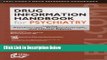 [Get] Drug Information Handbook for Psychiatry: Including Psychotropic, Nonpsychotropic, and
