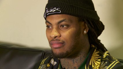 Getting High and Comparisons to Tupac - The People Vs Waka Flocka Flame