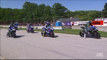 Honda Superbike Showdown of Wisconsin (Superbike/Superstock 1000 Race 2)