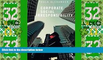 Big Deals  Corporate Social Irresponsibility  Best Seller Books Most Wanted