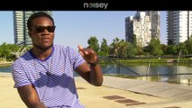 Noisey Meets: Benga